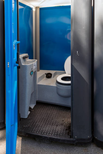 Sanitation services for porta potties in Lafayette, IN