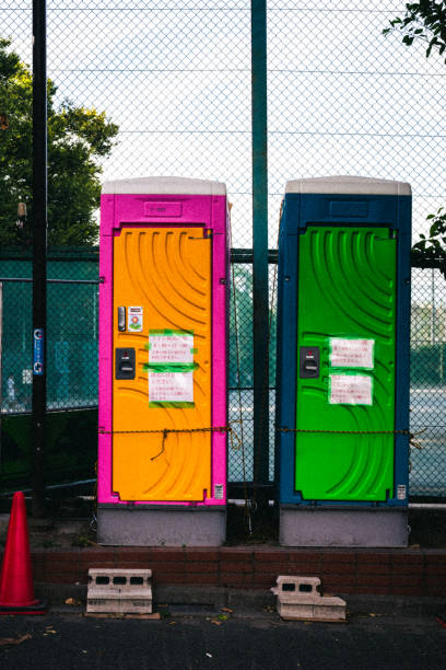 Best Sanitation services for porta potties  in Lafayette, IN