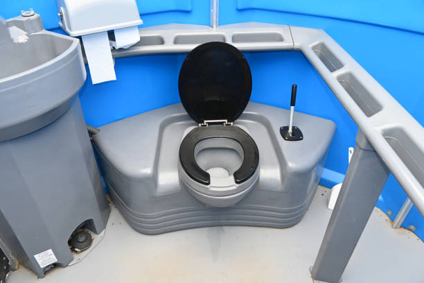 Best Construction site porta potty rental  in Lafayette, IN
