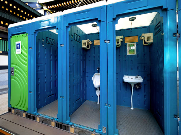 Best Affordable porta potty rental  in Lafayette, IN