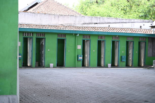 Best Affordable porta potty rental  in Lafayette, IN
