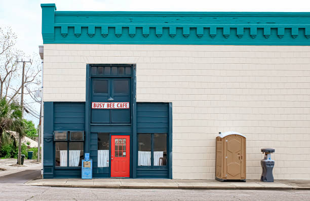 Best Portable bathroom rental  in Lafayette, IN